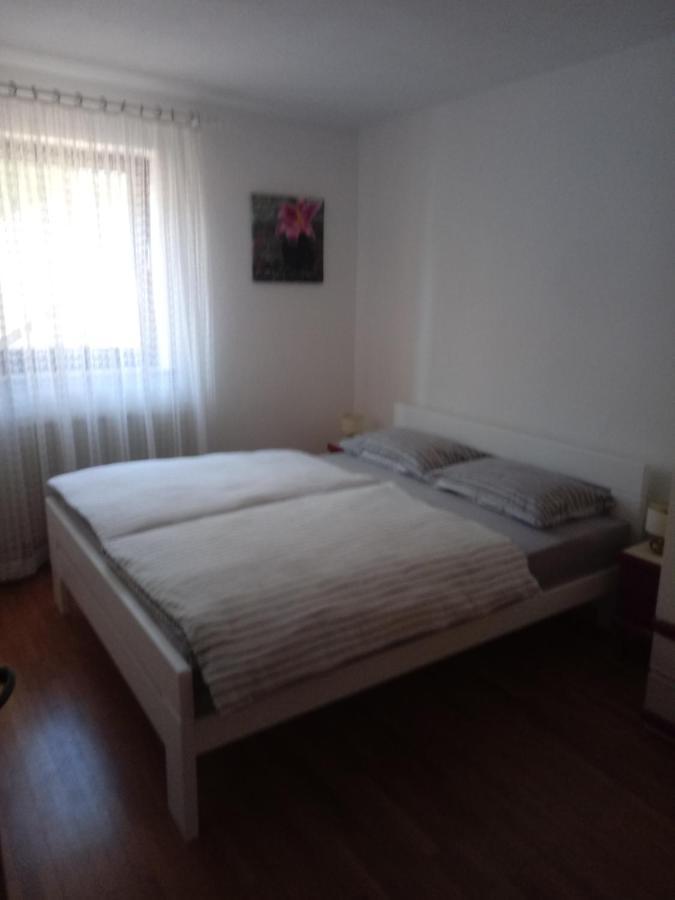 Dekani V Klancu 아파트 외부 사진